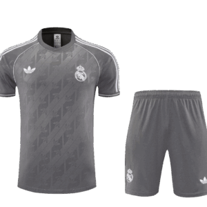 Kit Allenamento - Real Madrid 25/26