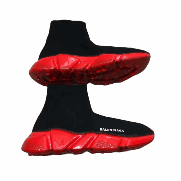 Balenciaga Sneakers Speed
