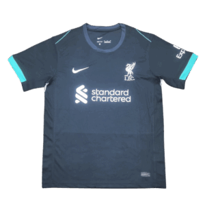 Maglia Liverpool Trasferta - 24/25