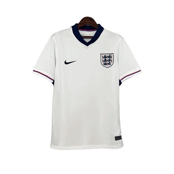 Maglia Inghilterra - 2024