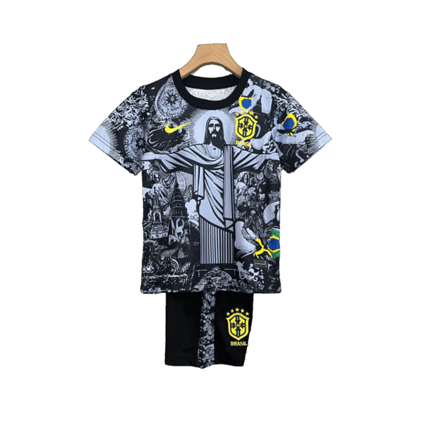 Kit Bambino - Brasile 2024