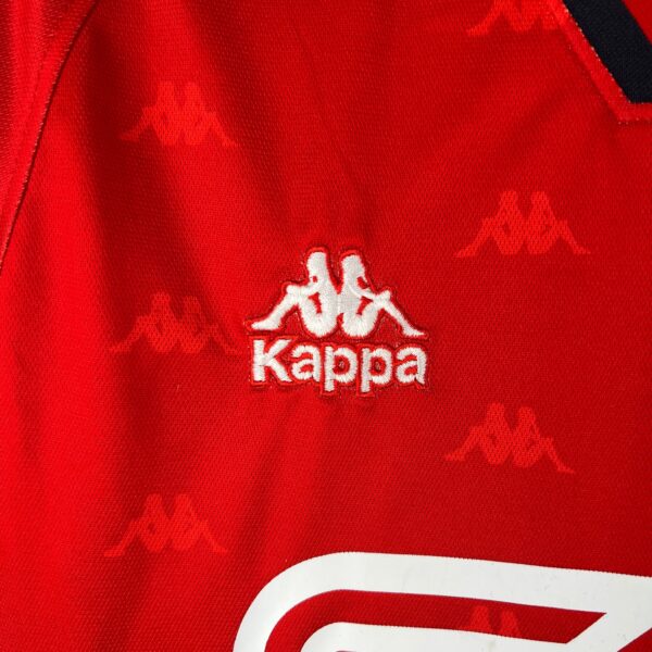 Osasuna - 95/97 Vintage - immagine 6