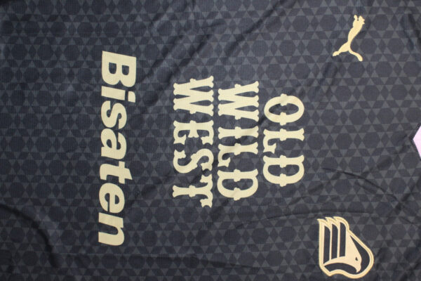 Maglia Palermo Trasferta - 24/25 - immagine 5