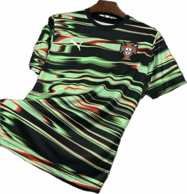 Portogallo - 2025  Maglia Allenamento - immagine 3