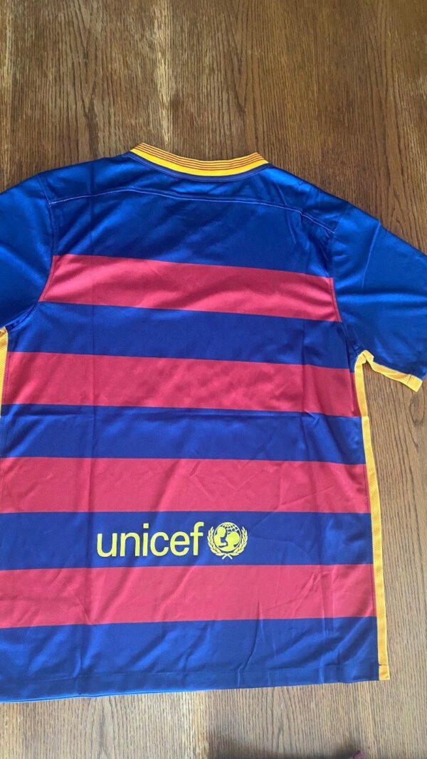 Maglia Barcellona L PC - immagine 2