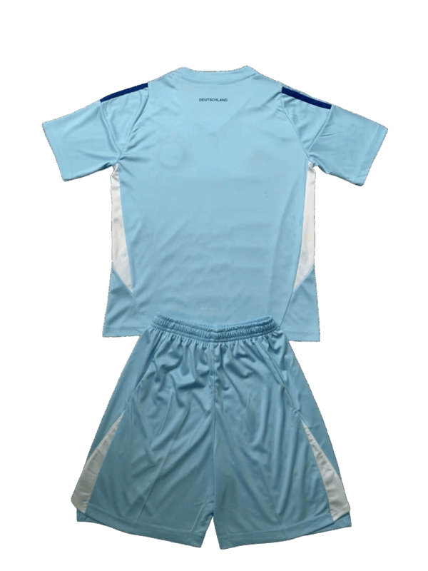 Kit Bambino Portiere - Germania 2024 - immagine 2