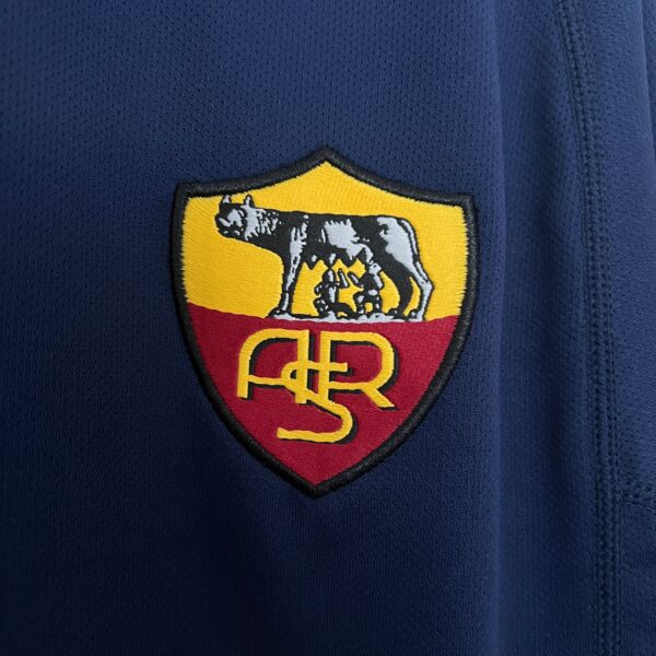 Roma Third - 00/01 Vintage - immagine 7