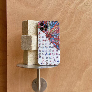 Louis Vuitton IPhone Cover