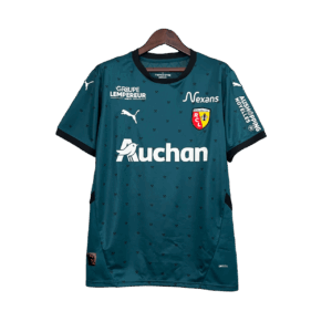 Maglia Lens Trasferta - 24/25