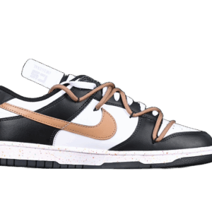 DUNK LOW MULTI COLOR/WHITE/BLACK/BROWN