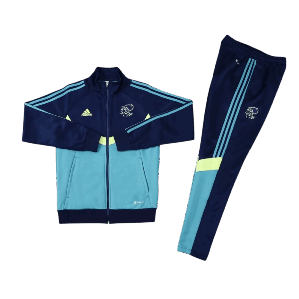 Tuta Ajax 24/25