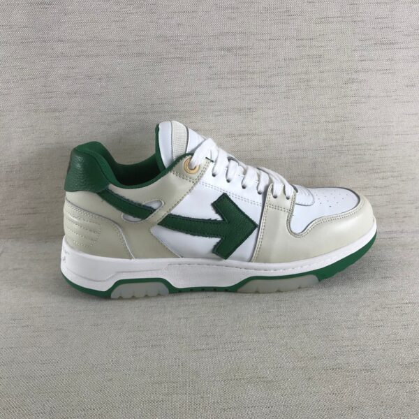 Off-White Sneaker - immagine 2