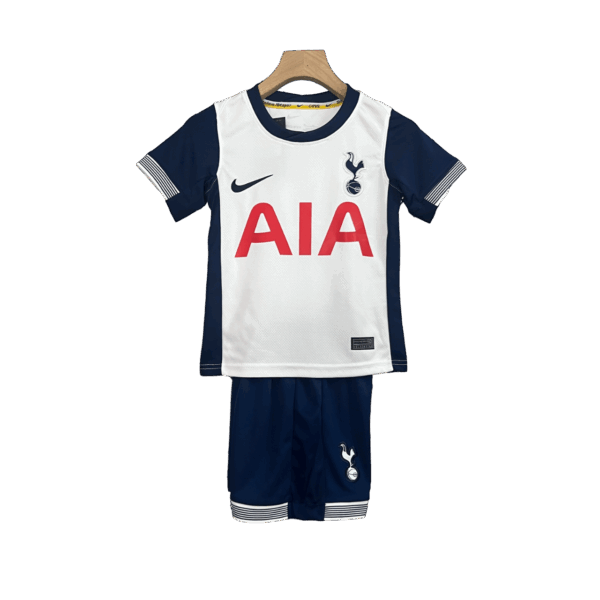 Kit Bambino - Tottenham 24/25