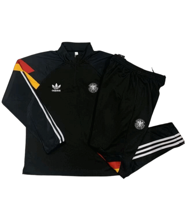 Tuta Germania - 2024