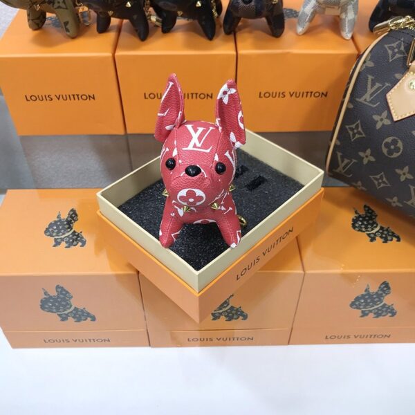 Portachiavi Louis Vuitton - immagine 2