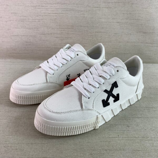 Off-White Sneaker - immagine 3