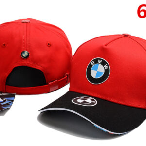 Cappellino BMW