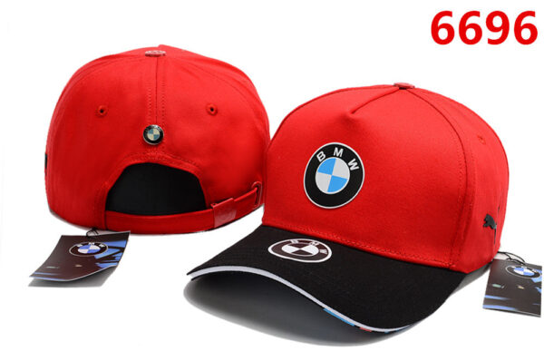 Cappellino BMW