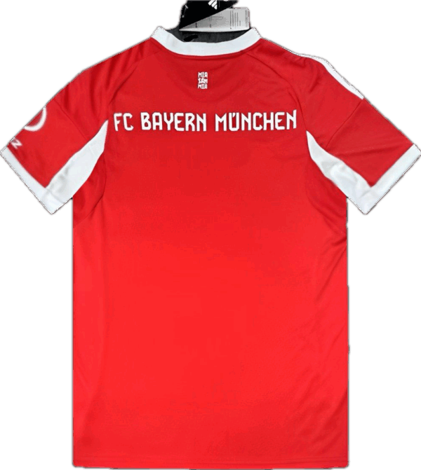 Maglia Bayern Monaco - 25/26 - immagine 2