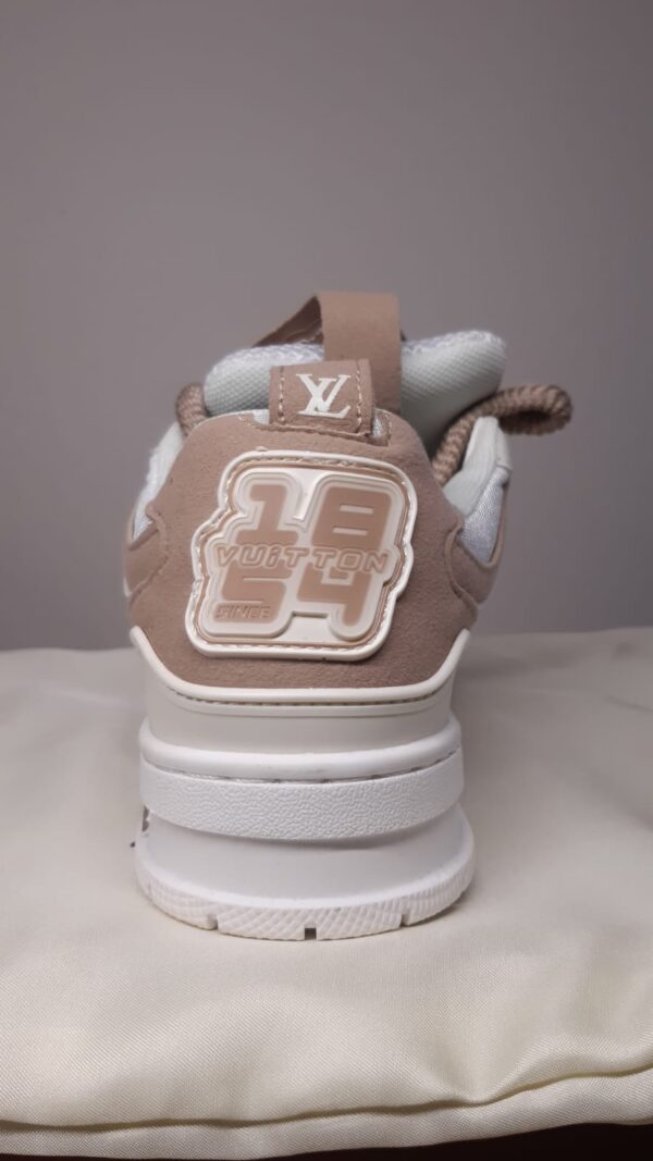 Louis Vuitton Skate Sneaker 36 PC - immagine 4