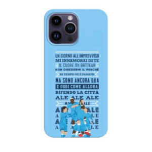 Napoli Cover IPhone