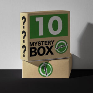 Mistery Box - 10 Maglie