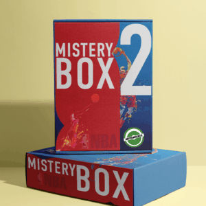 Mistery Box NBA - 2 Maglie