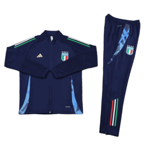 Tuta Italia - 2024