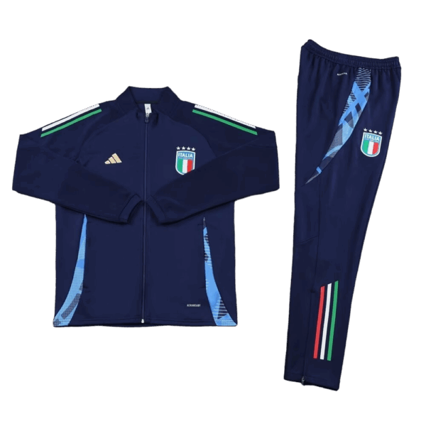 Tuta Italia - 2024
