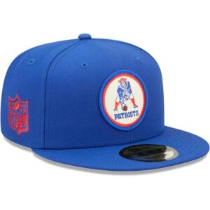 Cappellino Patriots