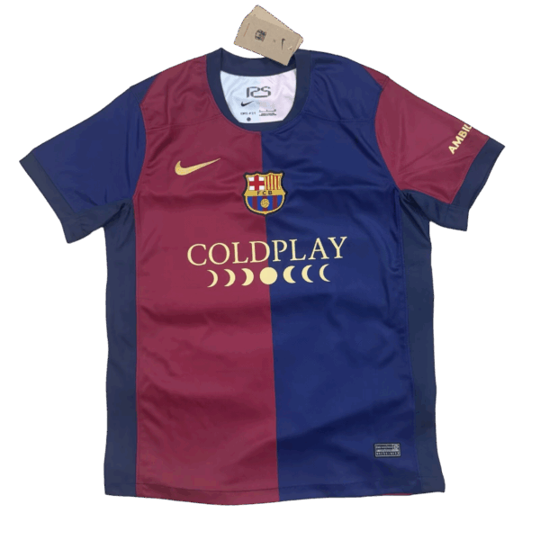 Barcellona - Special Edition 24/25