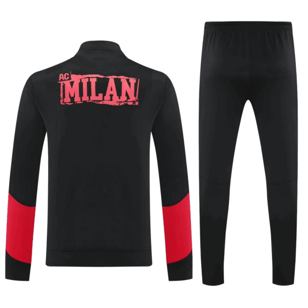 Tuta Milan 25/26 - immagine 2