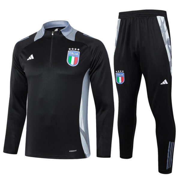 Tuta Italia - 2024 - immagine 2