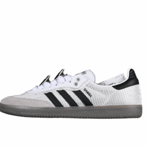 ADIDAS SAMBA OG FOOTWEAR WHITE/CORE BLACK/FOOTWEAR WHITE