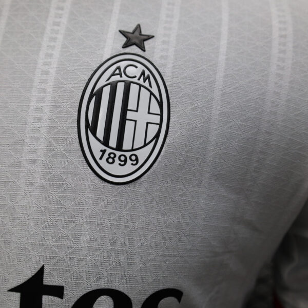 Milan Away - 24/25 Player Version - immagine 6