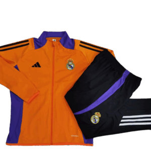Tuta Real Madrid 24/25