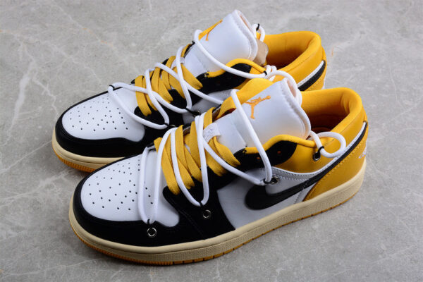 AIR JORDAN 1 LOW - immagine 3