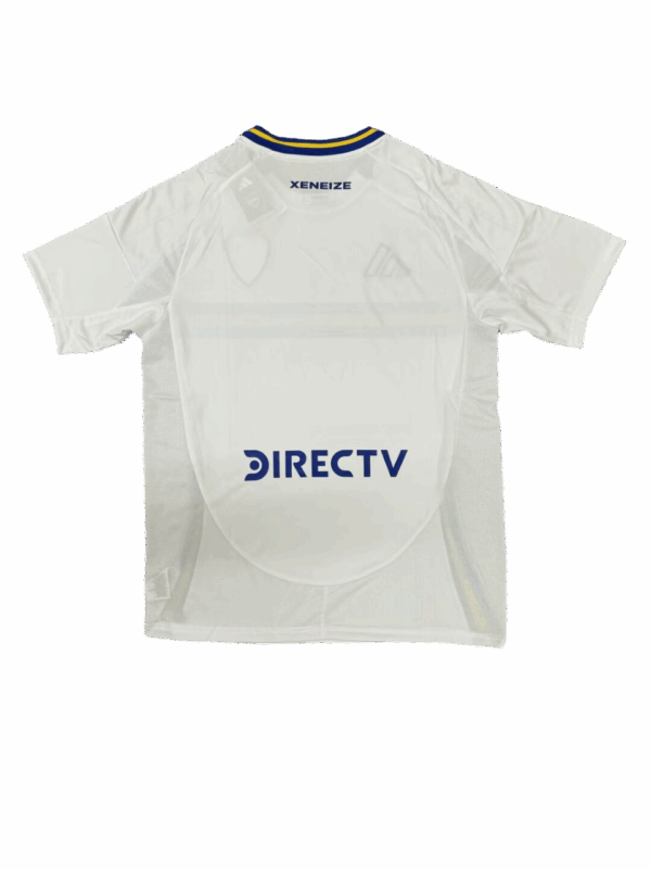 Boca Juniors Trasferta - 24/25 - immagine 2