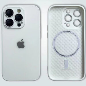 Apple MagSafe IPhone Cover