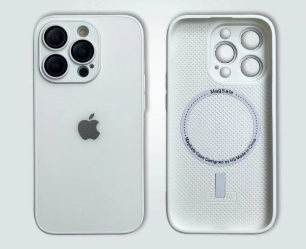 Apple MagSafe IPhone Cover