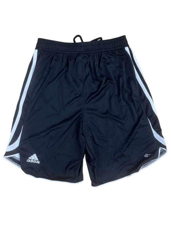 Real Madrid Vintage - 06/07 Shorts - immagine 2
