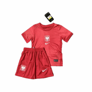 Kit Bambino - Polonia 2024