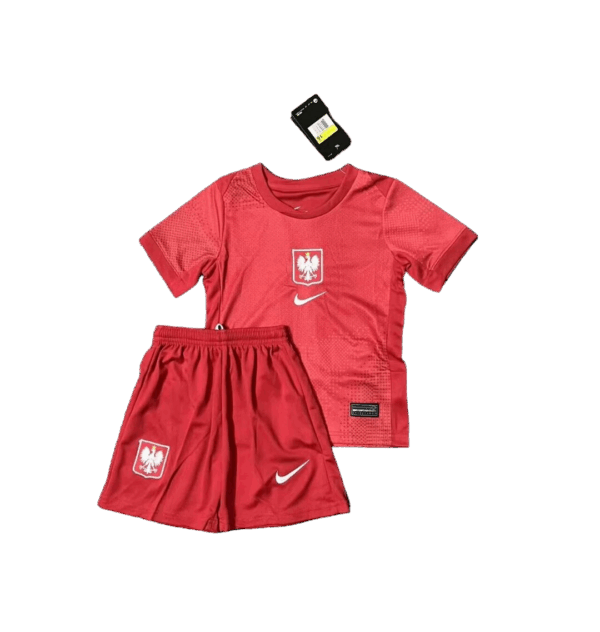 Kit Bambino - Polonia 2024