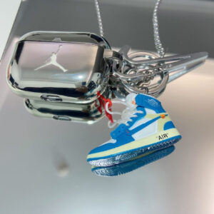 Cover AirPods Jordan