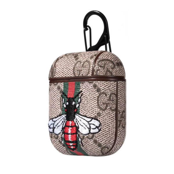 Cover AirPods Gucci