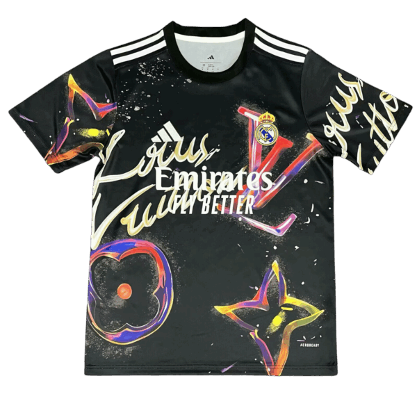 Real Madrid - Special Edition 25/26