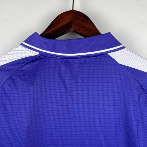 Fiorentina - '98 Manica Lunga Vintage - immagine 5