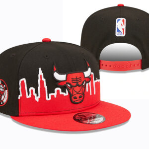 Cappellino Chicago Bulls