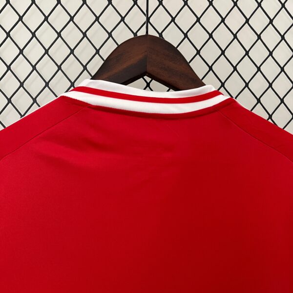 Maglia Manchester United - 24/25 - immagine 4