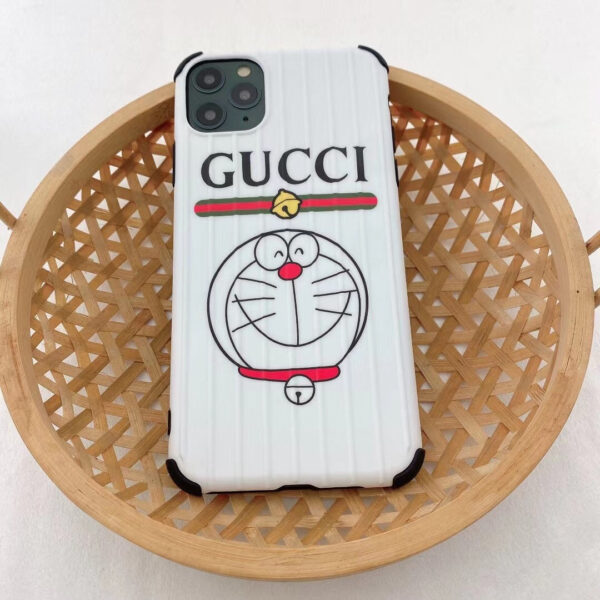 Gucci IPhone Cover